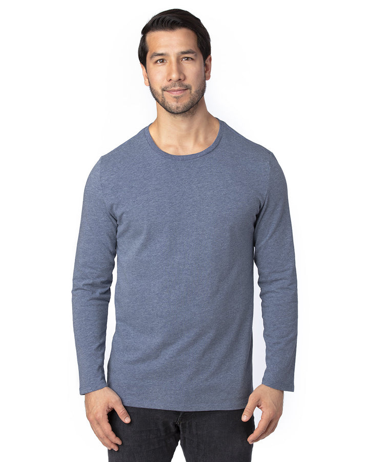 Unisex Ultimate Long-Sleeve T-Shirt (100LS)