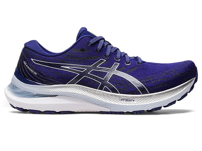 Asics Womens Gel-Kayano 29- Dive Blue/Soft Sky (1012B272-400)