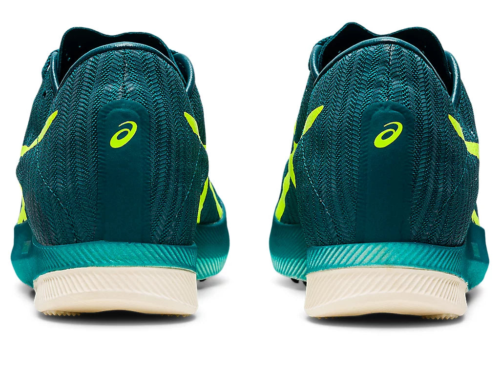 Asics Unisex Metaspeed LD Distance Spike (1093A174.300) – The Run Asics Unisex Metaspeed LD Distance Spike (1093A174.300) – The Run