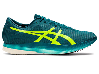 Zapatillas de clavos unisex Asics Metaspeed LD Distance (1093A174.300)