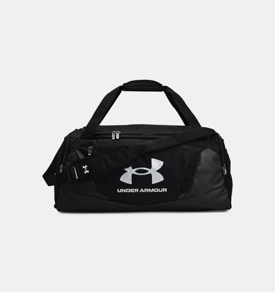 UA Undeniable 5.0 Medium Duffle Bag