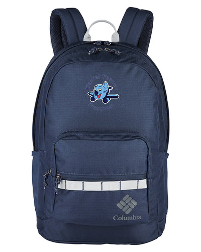 Daniel Feeney Zigzag 30L Backpack (1890031)
