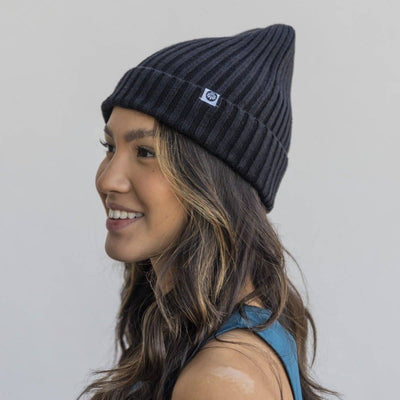 Gorro Senita - Negro (H1015BK)