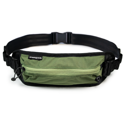 Cinturón Amphipod FKT Minimalist Trail™ (242) 