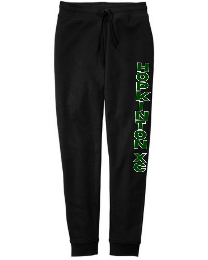 Hopkinton Cross Country Fleece Sweatpants (DT6107)