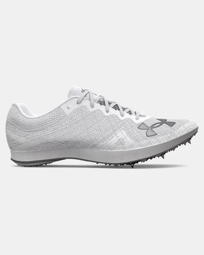 Zapatillas de atletismo con clavos Under Armour Shakedown Elite Distance (3026442) 