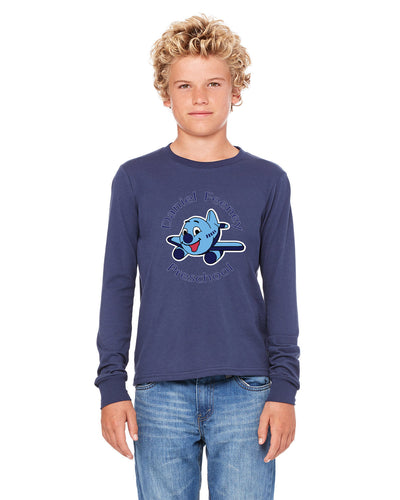 Daniel Feeney Youth Jersey Long Sleeve (3501Y)