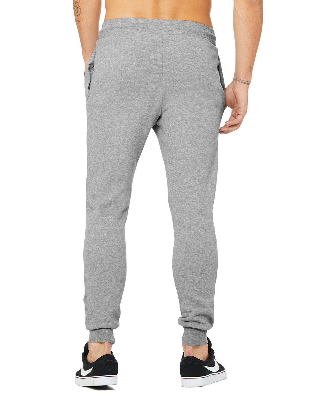 Needham Track and Field Joggers (3727)