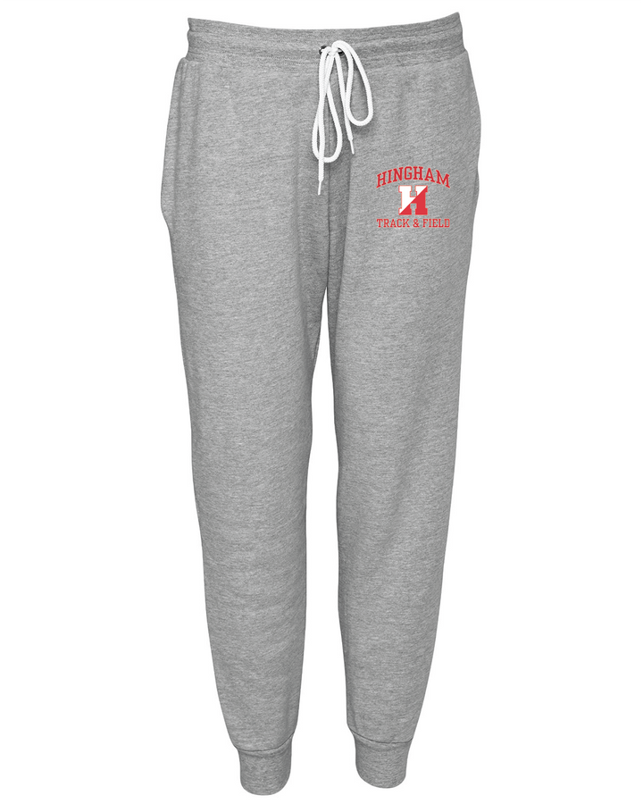 Unisex Hingham Track and Field Joggers (3727)
