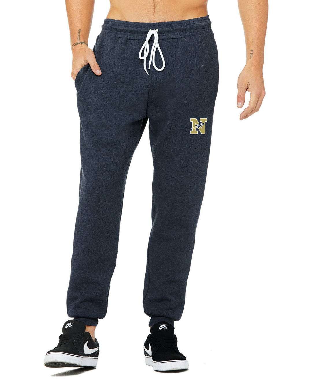 Needham Track and Field Joggers (3727)