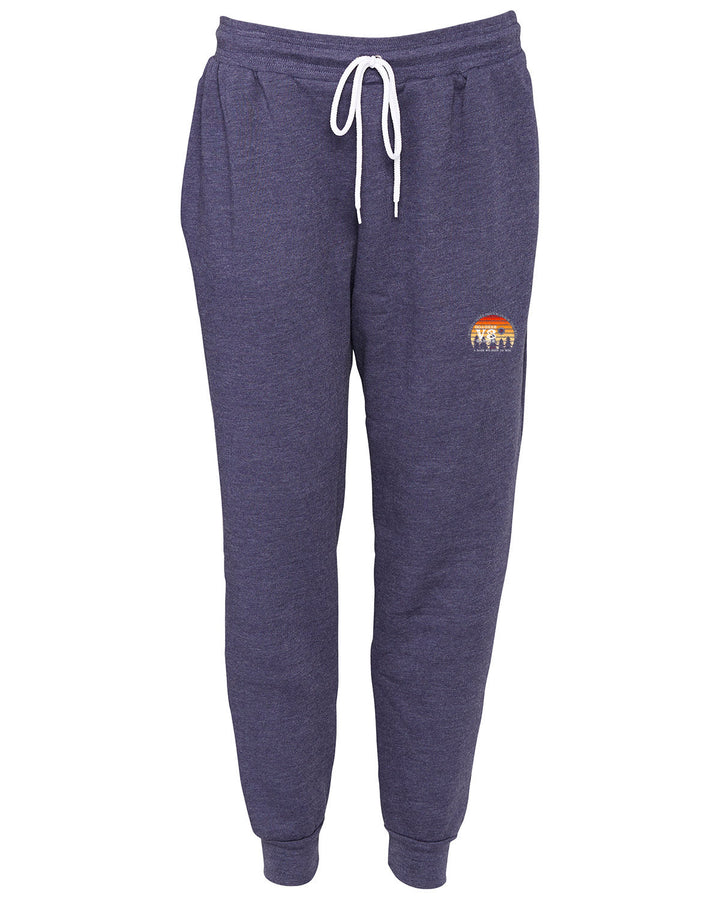 PVIAC Unisex Jogger Sweatpant (3727)