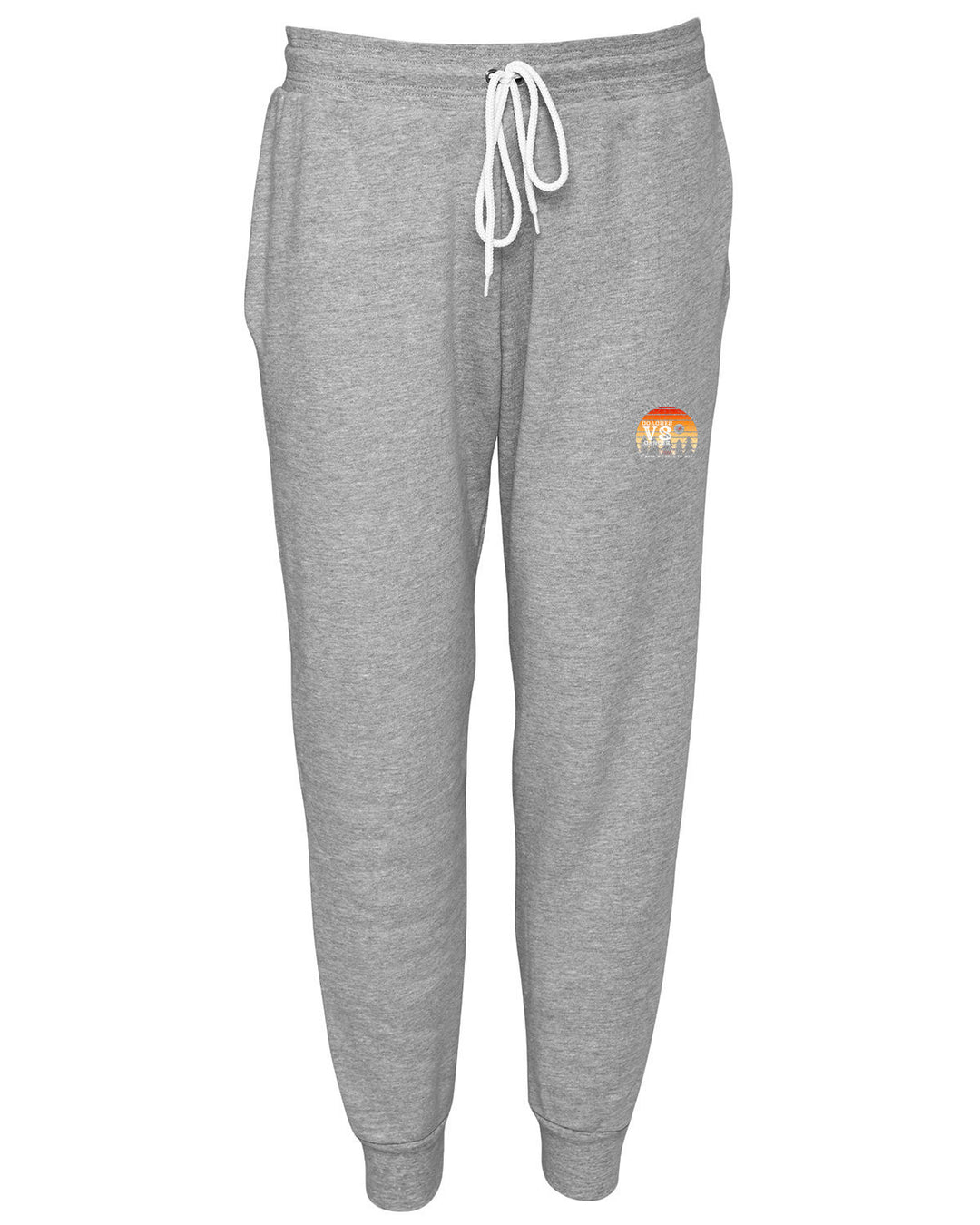 PVIAC Unisex Jogger Sweatpant (3727)