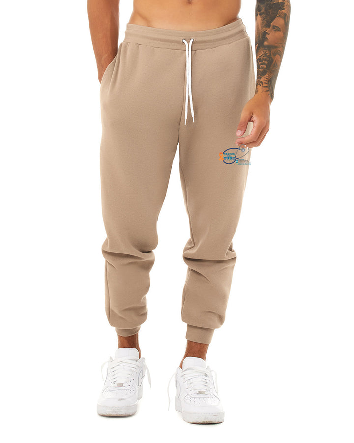 Caring for a Cure Jogger Sweatpants (3727)