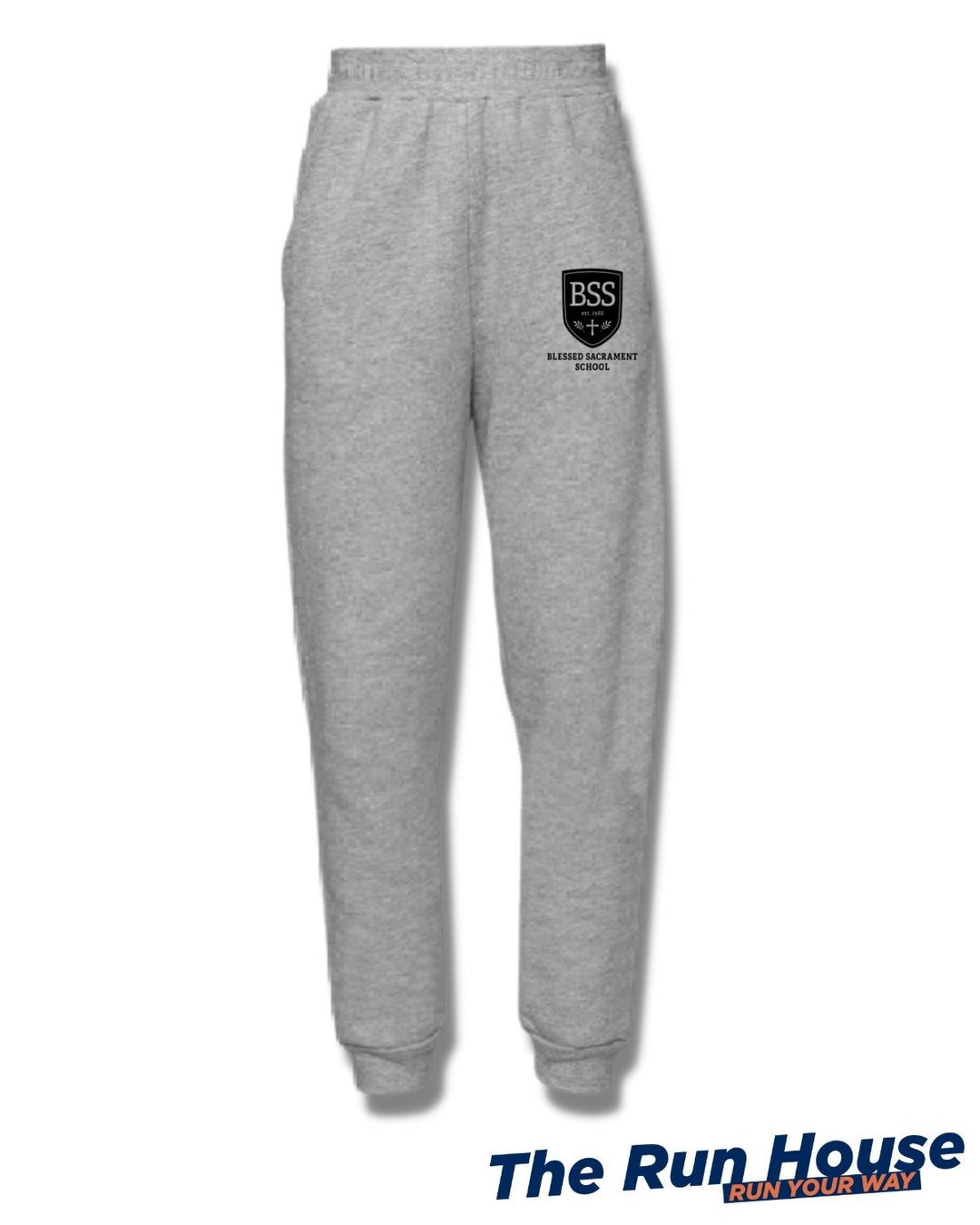 BSS Youth Jogger Sweatpant (3727Y)