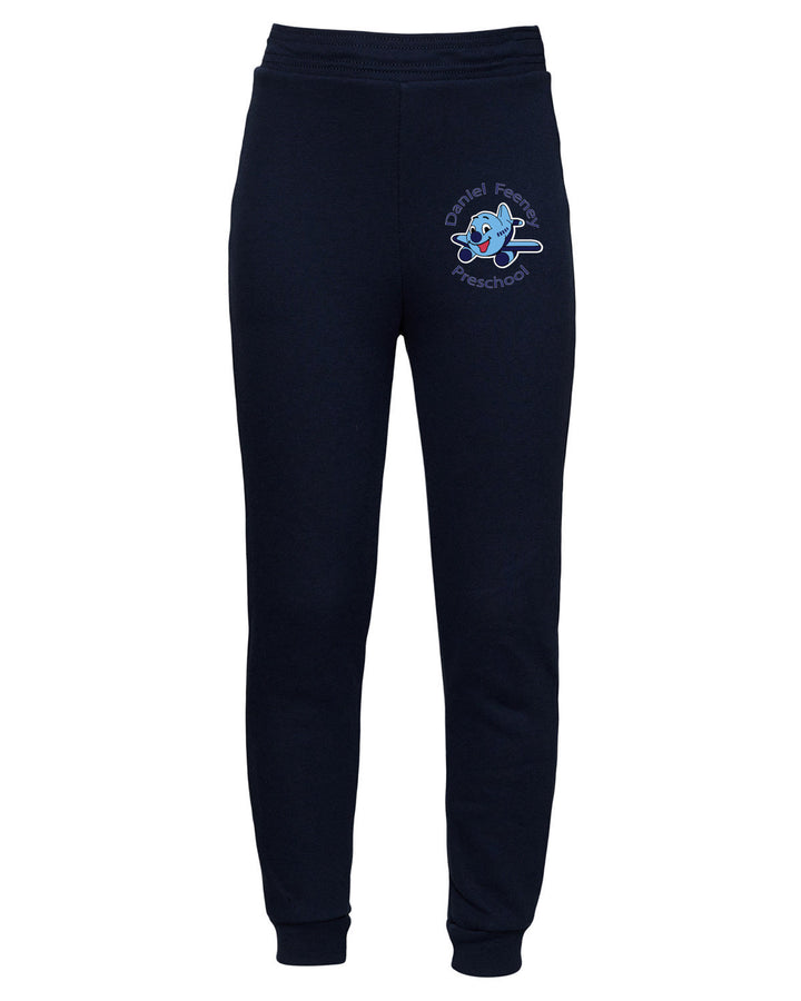 Pantalón deportivo para jóvenes Daniel Feeney (3727Y)