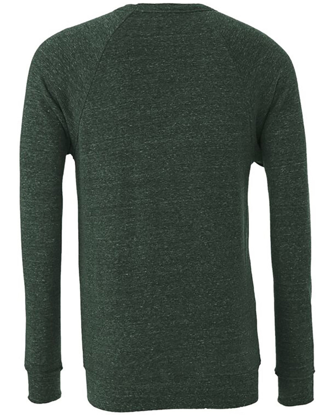 Unisex Sponge Fleece Crewneck Sweatshirt (3901)
