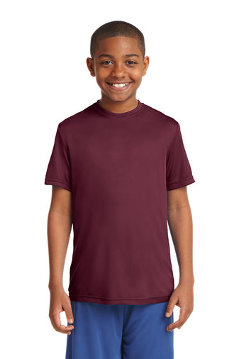 Sport-Tek Competitor Tee YOUTH (YST350)