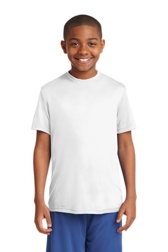 Sport-Tek Competitor Tee YOUTH (YST350)