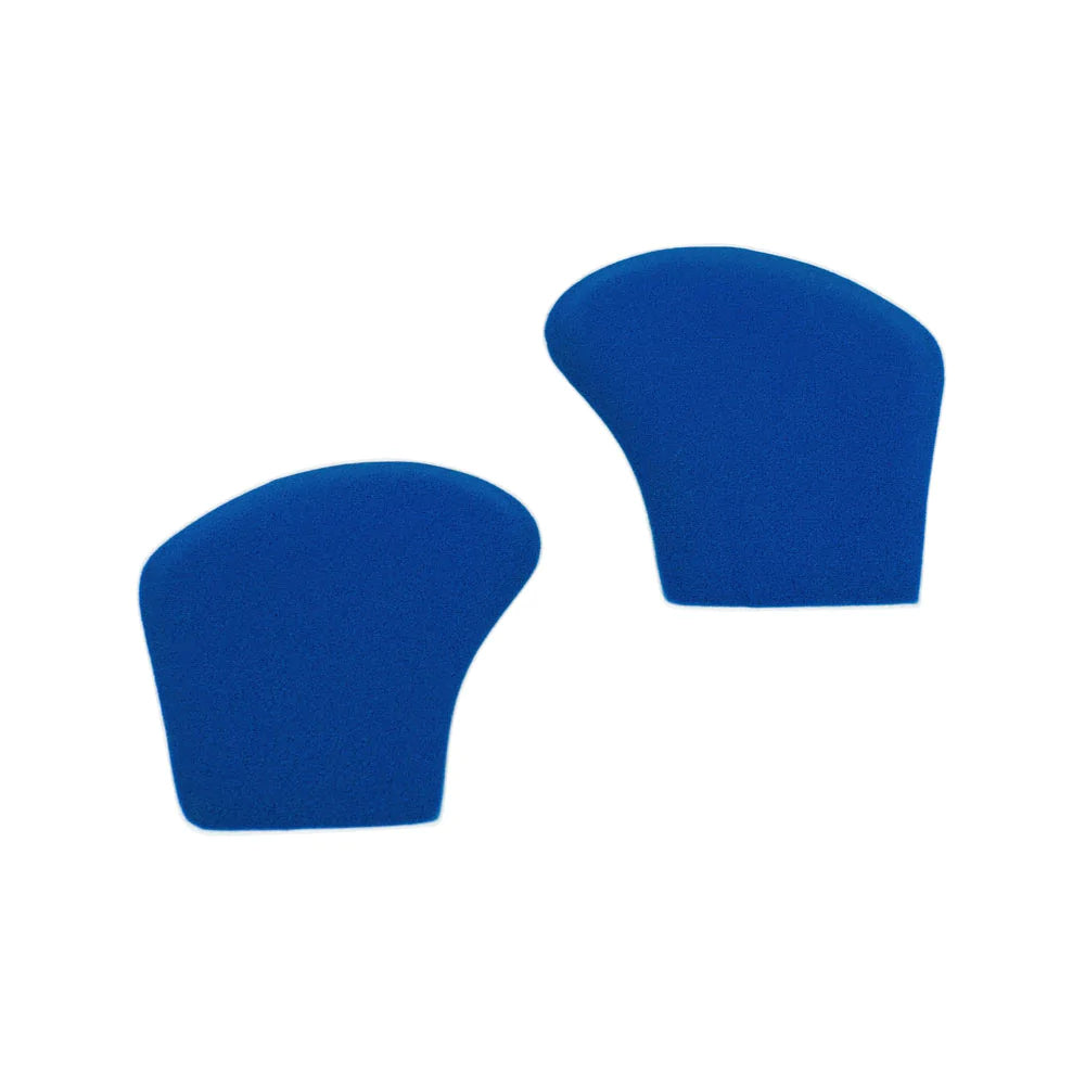 PowerStep Metatarsal Relief Pads (5097) – The Run House