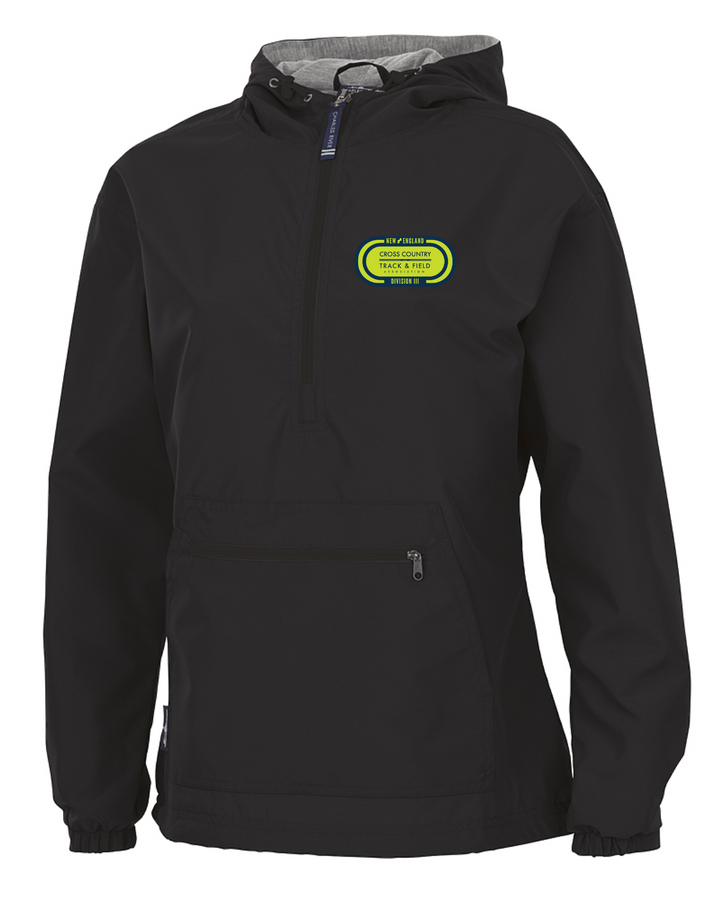 New Englands Div 3 Womens Chatham Anorak (5809)