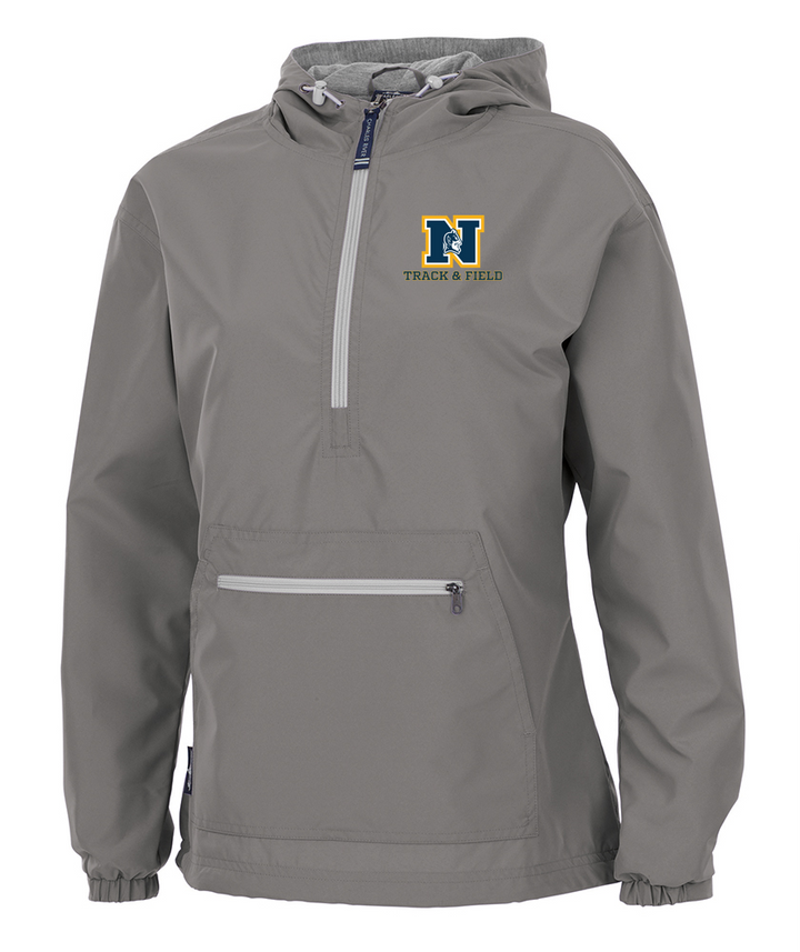 Chaqueta de atletismo Northampton Track &amp; Field para mujer Chatham (5809) 