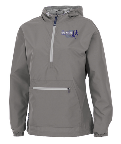 Anorak Growlers Chatham para mujer (5809)