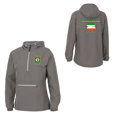 Anorak de mujer WPD St. Patrick Chatham (5908) 
