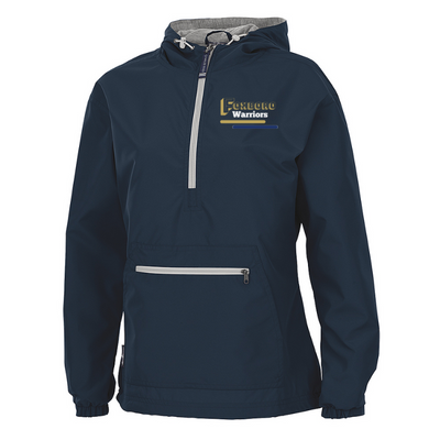AHERN - ANORAK CHATHAM PARA MUJERES (5809 )