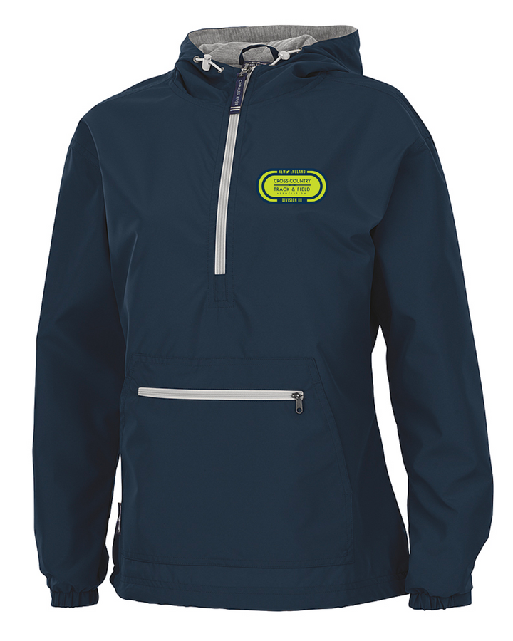 New Englands Div 3 Womens Chatham Anorak (5809)