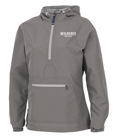 Anorak Chatham para mujer de West Bridgewater (5809) 
