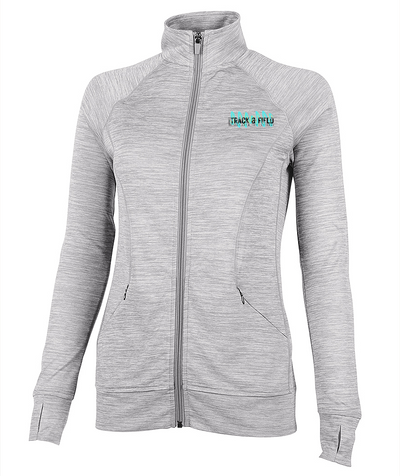 Central MA Womens Tru Fitness Jacket (5828)