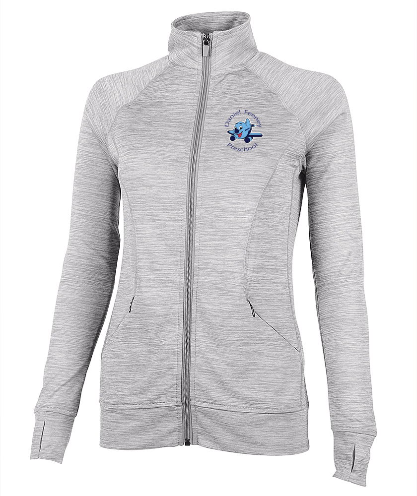 Chaqueta deportiva para mujer Daniel Feeney (5828)