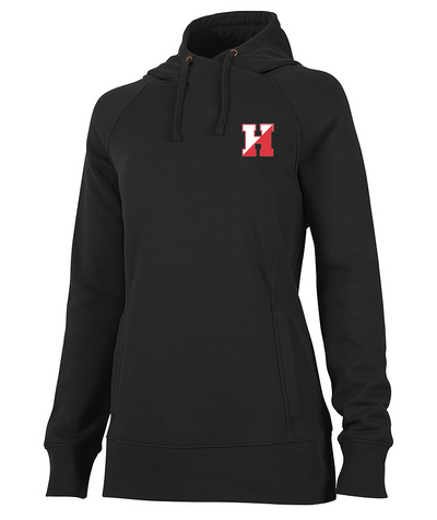 Hingham Track and Field Women's Hometown Hoodie (5888)