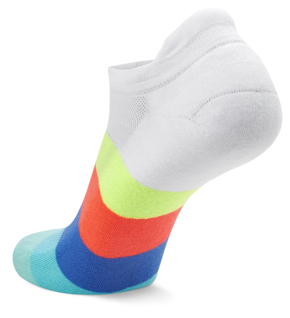Balega Hidden Comfort No Show Tab Socks (8025)