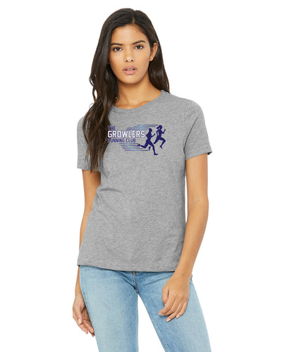 Growlers Women's T-Shirt (BC6400CVC)