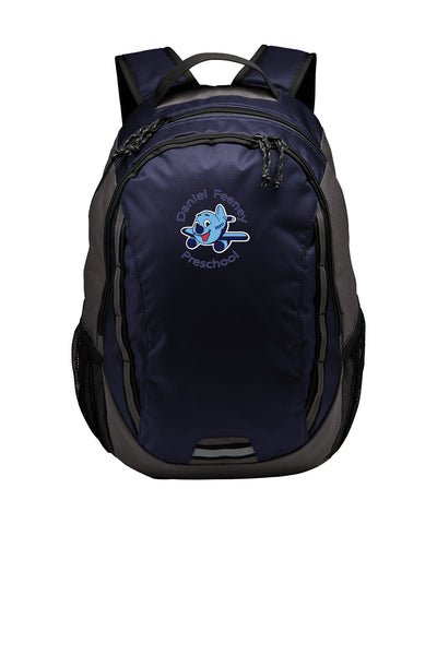 Daniel Feeney Ridge Backpack (BG208)