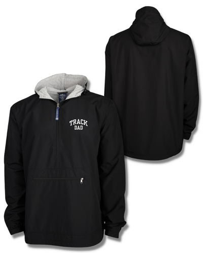 Track Dad Mens Chatham Anorak (9109)