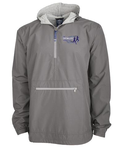 Growlers Chatham Anorak para hombre (9109)