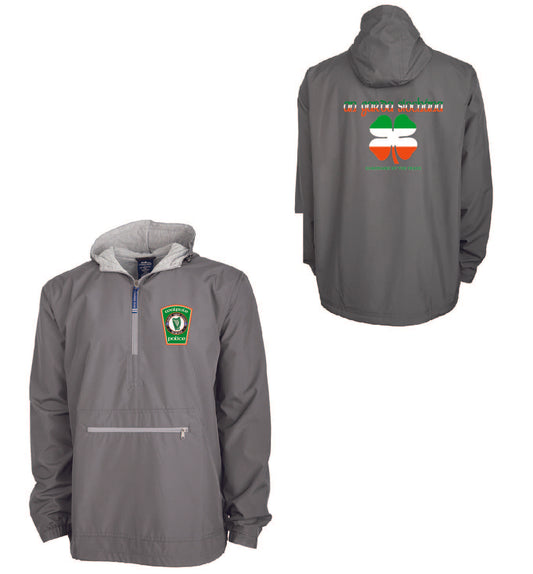 WPD St. Patrick Mens Chatham Anorak (9109)
