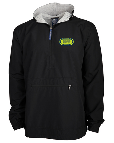 Anorak Chatham para hombre de la División 3 de Nueva Inglaterra (9109) 