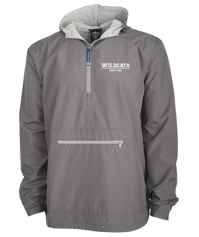 Chaqueta anorak Chatham para hombre de West Bridgewater (9109) 
