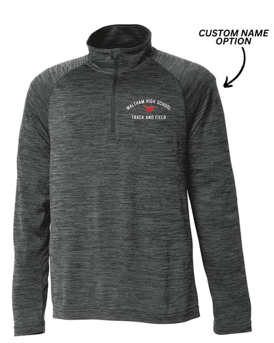 Suéter deportivo con teñido espacial para hombre de Waltham (9763) 