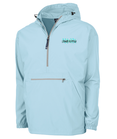 Central MA Unisex Pack-N-Go Pullover (9904)