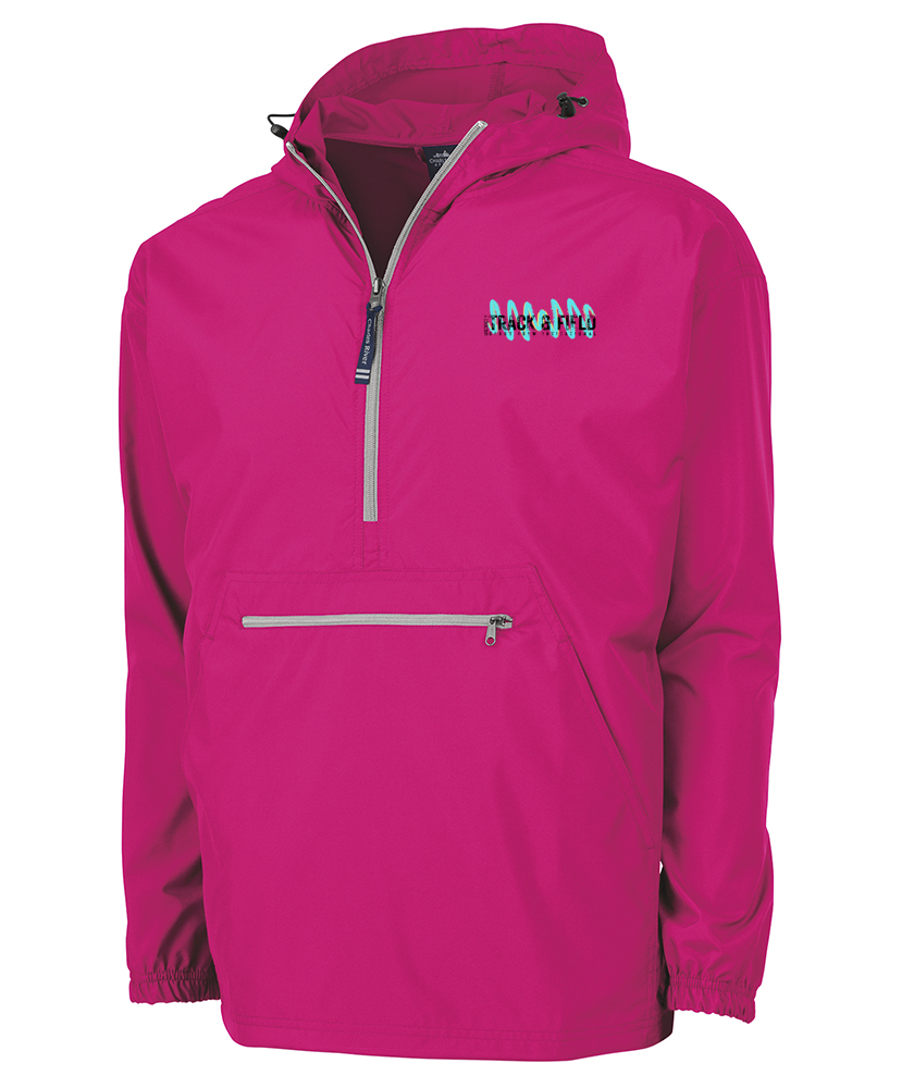 Central MA Unisex Pack-N-Go Pullover (9904)