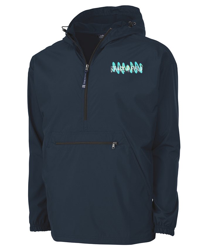 Central MA Unisex Pack-N-Go Pullover (9904)