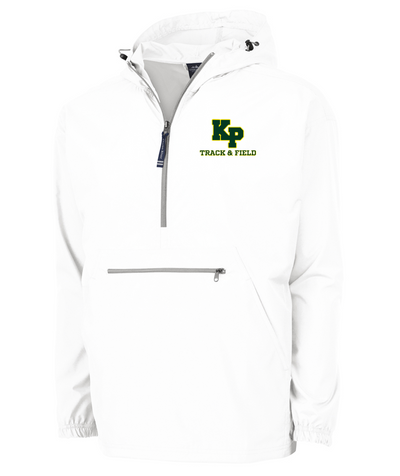Sudadera unisex King Philip Track & Field (9904)
