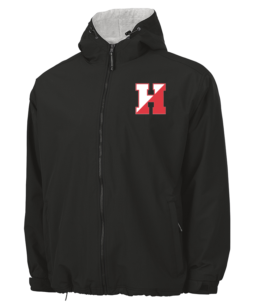 Chaqueta deportiva de atletismo Hingham (9922) 