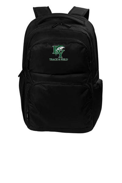 Mochila Dennis Yarmouth Track & Field (BG224)