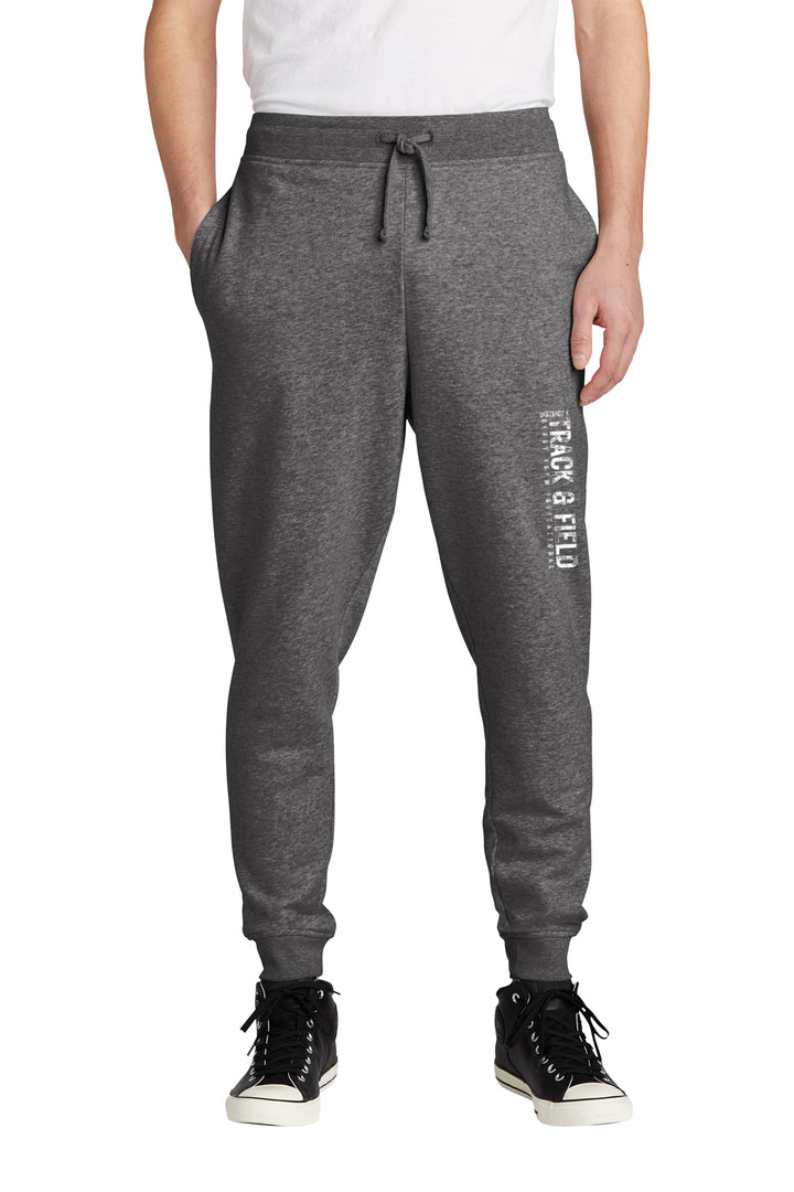 Central MA Unisex V.I.T Fleece Jogger (DT6107)