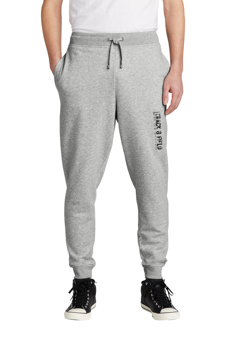 Central MA Unisex V.I.T Fleece Jogger (DT6107)